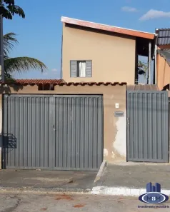Sobrado com 3 Quartos à venda, 80m² no Jardim Novo Ângulo, Hortolândia