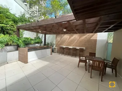 Apartamento com 4 Quartos à venda, 117m² no Itacorubi, Florianópolis