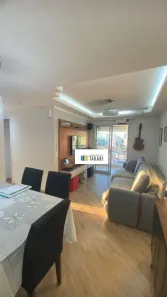 Apartamento com 3 Quartos à venda, 69m² no Vila Gumercindo, São Paulo