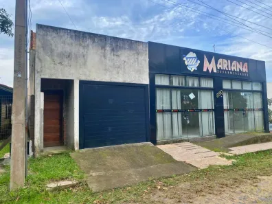 Casa com 2 Quartos à venda, 300m² no Village Dunas 1, Balneário Gaivota