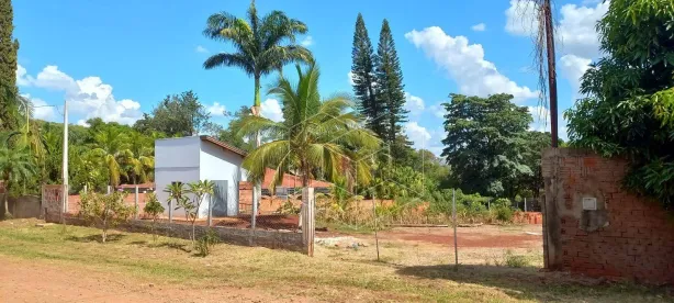 Lote/Terreno à venda, 1145m² no Parque Frei Galvão, Jaú