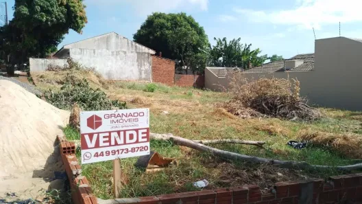 à venda, 408m² no Jardim Olímpico, Maringá