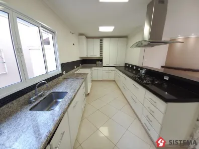 Casa de Condomínio com 4 Quartos à venda, 293m² no Parque Residencial Damha, Presidente Prudente