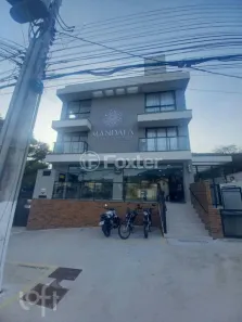Kitnet com 1 Quarto à venda, 31m² no Santo Antônio de Lisboa, Florianópolis