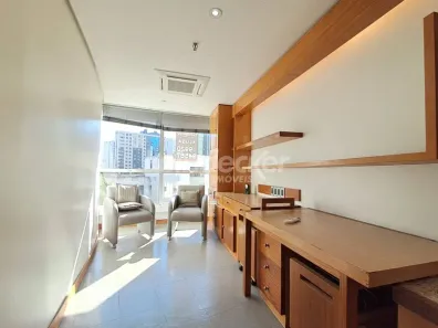 Sala Comercial para alugar, 36m² no Rio Branco, Porto Alegre