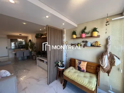 Apartamento com 3 Quartos à venda, 77m² no Alto da Mooca, São Paulo