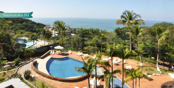 Apartamento com 3 Quartos à venda, 170m² no Balneário Praia do Pernambuco, Guarujá