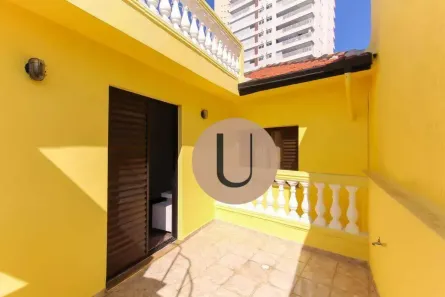 Casa com 3 Quartos à venda, 138m² no Vila Bertioga, São Paulo