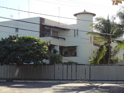 Sobrado com 2 Quartos à venda, 10m² no Vilas do Atlântico, Lauro de Freitas