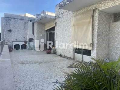 Cobertura com 3 Quartos à venda, 218m² no Leblon, Rio de Janeiro
