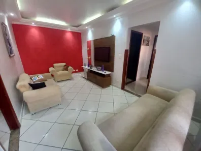 Casa com 2 Quartos à venda, 204m² no Parque São Vicente, Mauá