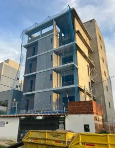 Flat com 1 Quarto à venda, 23m² no Intermares, Cabedelo
