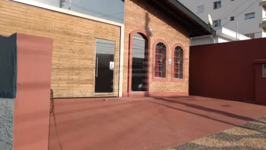 Imóvel Comercial para alugar, 177m² no Jardim Dom Bosco, Campinas