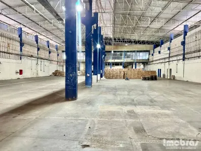 Galpão/Depósito/Armazém para alugar, 4300m² no Distrito Industrial I, Maracanaú