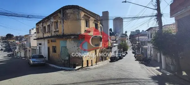 Lote/Terreno à venda, 228m² no Vila Isolina Mazzei, São Paulo
