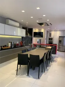 Apartamento com 3 Quartos à venda, 275m² no Vila Buarque, São Paulo
