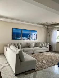 Cobertura com 4 Quartos para alugar, 220m² no Centro, Feira de Santana