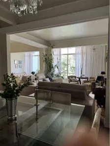 Apartamento com 4 Quartos à venda, 228m² no Higienópolis, São Paulo