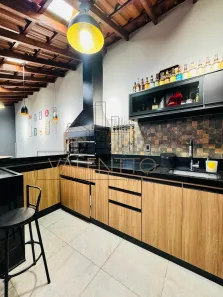 Casa de Condomínio com 3 Quartos à venda, 167m² no Roncáglia, Valinhos