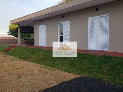 Imóvel Comercial com 4 Quartos para alugar, 97m² no City Ribeirão, Ribeirão Preto