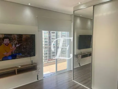 Apartamento com 1 Quarto à venda, 28m² no Bela Vista, São Paulo