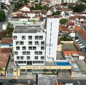 Imóvel Comercial com 50 Quartos à venda, 3800m² no Cruz, Lorena