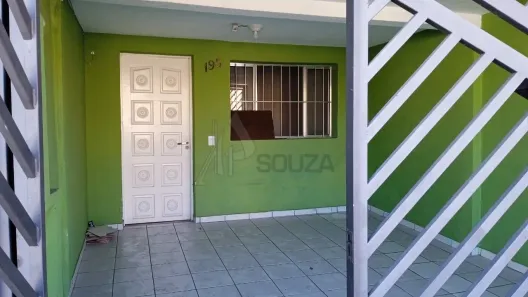 Casa com 2 Quartos à venda, 70m² no Jardim Leonor Mendes de Barros, São Paulo