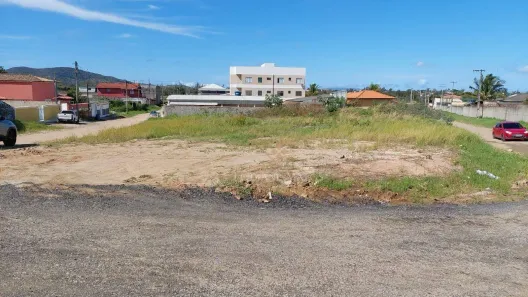 Lote/Terreno à venda, 578m² no Recanto do Sol, São Pedro da Aldeia