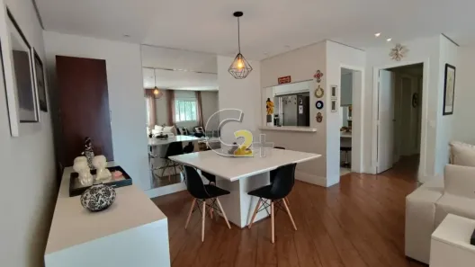 Apartamento com 4 Quartos à venda, 136m² no Perdizes, São Paulo