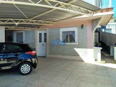 Casa de Condomínio com 6 Quartos à venda, 400m² no Jardim Belval, Barueri