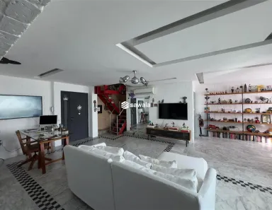 Apartamento com 2 Quartos à venda, 172m² no Barra da Tijuca, Rio de Janeiro