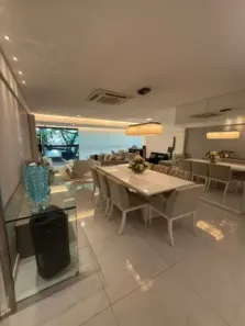 Apartamento com 4 Quartos à venda, 150m² no Monteiro, Recife