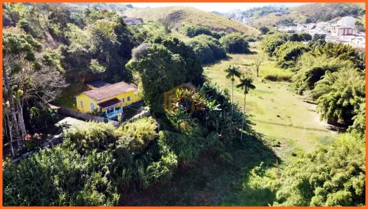 Fazenda/Sítio com 3 Quartos à venda, 80m² no Lima Duarte, Lima Duarte