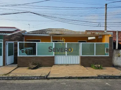 Casa de Condomínio com 2 Quartos à venda, 200m² no Tribobó, São Gonçalo