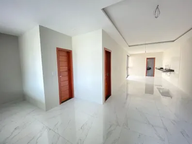 Casa de Condomínio com 4 Quartos à venda, 215m² no Mangueirão, Belém