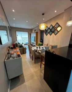 Apartamento com 2 Quartos à venda, 59m² no Jardim Rosa de Franca, Guarulhos