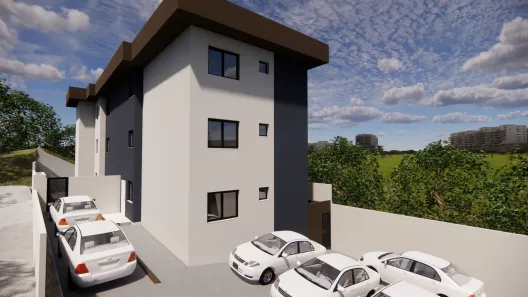 Apartamento com 2 Quartos à venda, 60m² no Saguaçu, Joinville
