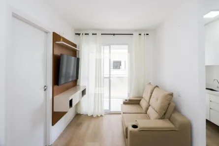 Apartamento com 2 Quartos à venda, 42m² no Vila Socorro, São Paulo