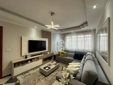 Sobrado com 3 Quartos à venda, 275m² no Jardim City, Guarulhos