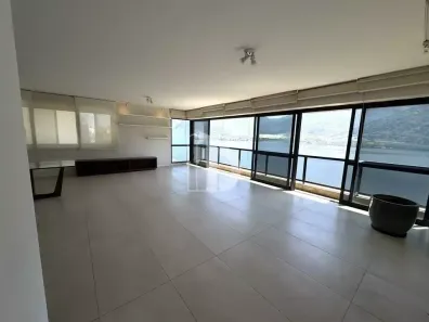 Apartamento com 4 Quartos à venda, 209m² no Lagoa, Rio de Janeiro