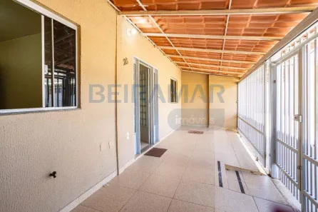Casa com 4 Quartos à venda, 120m² no Candangolândia, Brasília