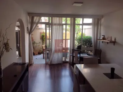 Sobrado com 3 Quartos à venda, 247m² no Campo Belo, São Paulo