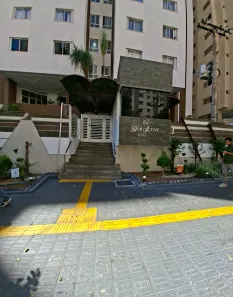 Apartamento com 2 Quartos para alugar, 56m² no Setor Bueno, Goiânia