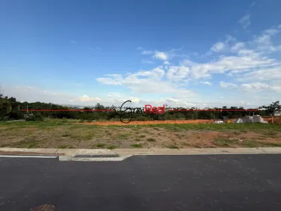 Lote/Terreno à venda, 302m² no Jardim Park Vista Real, Indaiatuba