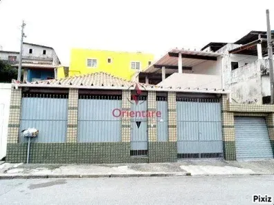 Casa com 4 Quartos à venda, 250m² no Jardim Guarani, São Paulo