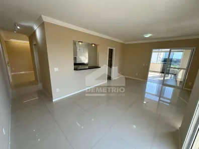 Apartamento com 3 Quartos à venda, 150m² no Vila São José, Taubaté