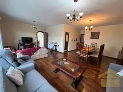 Casa com 4 Quartos à venda, 270m² no Indianópolis, São Paulo