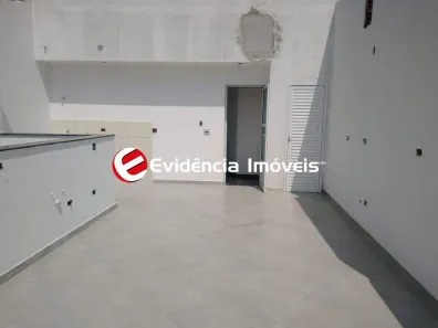 Cobertura com 2 Quartos à venda, 55m² no Vila Helena, Santo André