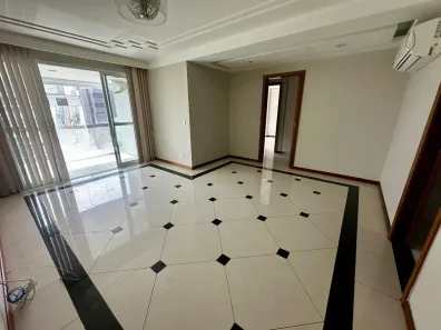 Apartamento com 3 Quartos à venda, 140m² no Itapuã, Vila Velha