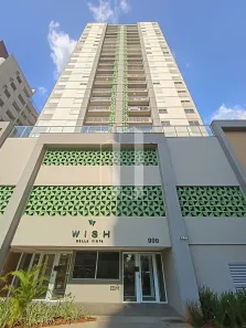 Apartamento com 2 Quartos para alugar, 59m² no Setor Bela Vista, Goiânia